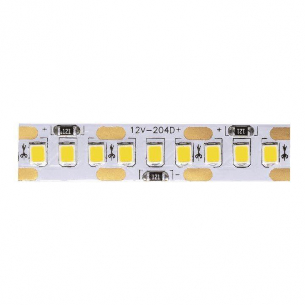 Светодиодная лента SWG 22W/m 204LED/m 2835SMD теплый белый 5M 004492 Светодиодная лента SWG 22W/m 204LED/m 2835SMD теплый белый 5M 004492