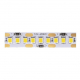 Светодиодная лента SWG 22W/m 204LED/m 2835SMD теплый белый 5M 004492