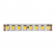 Светодиодная лента SWG 14,4W/m 160LED/m 2835SMD теплый белый 5M 003608