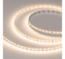 Светодиодная лента Arlight 10W/m 98LED/m 2835SMD теплый белый 5M UL-A98-8mm 24V Warm3000 040007