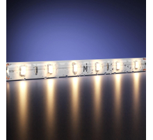 Светодиодная влагозащищенная лента Maytoni 4,8W/m 60LED/m 2835SMD теплый белый 5M 201013