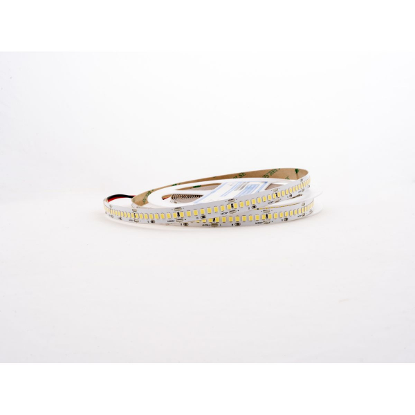 Светодиодная лента LEDS POWER 2835 240/м (22Вт/м) 24В холодная, серия ПРО140 005287 Светодиодная лента LEDS POWER 2835 240/м (22Вт/м) 24В холодная, серия ПРО140 005287