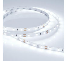 Светодиодная лента Arlight 4,8W/m 60LED/m 2835SMD холодный белый 5M 014884(2)