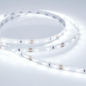 Светодиодная лента Arlight 4,8W/m 60LED/m 2835SMD холодный белый 5M 014884(2)