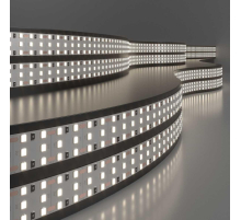 Светодиодная лента Elektrostandard 2835 24V 360Led 26W IP20 дневной белый 5М a062579