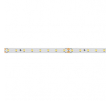 Светодиодная лента Arlight 6W/m 80LED/m 2835SMD теплый белый 5M 024513(2)