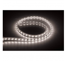 Светодиодная влагозащищенная лента Feron 11W/m 120LED/m 5730SMD теплый белый 50M LS705 32716
