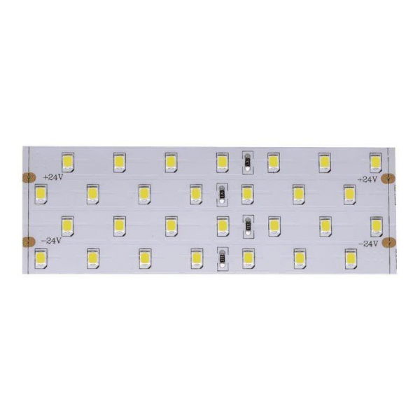 Светодиодная лента SWG 26W/m 280LED/m 2835SMD нейтральный белый 5M 005079 Светодиодная лента SWG 26W/m 280LED/m 2835SMD нейтральный белый 5M 005079
