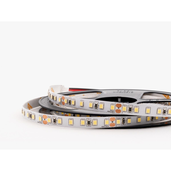 Светодиодная лента LEDS POWER 2835 120/м (9,6Вт/м) 24В нейтральная, серия LIGHT 004174 Светодиодная лента LEDS POWER 2835 120/м (9,6Вт/м) 24В нейтральная, серия LIGHT 004174