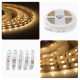 Светодиодная лента Apeyron 14,4W/m 60LED/m 5050SMD разноцветная 5M 00-17