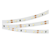 Светодиодная лента Arlight 4,8W/m 60LED/m 3528SMD теплый белый 5M 010597(B)