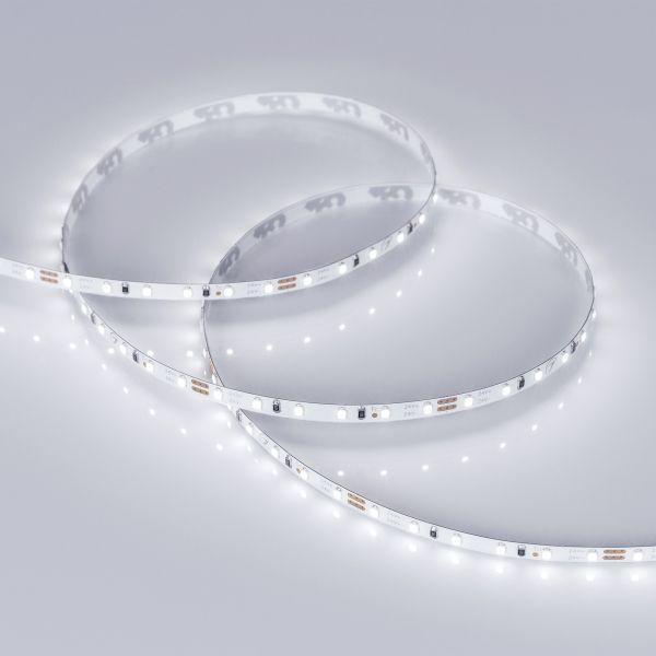 Светодиодная лента Arlight 9,6W/m 120LED/m 2216SMD холодный белый 5M 024410(2) Светодиодная лента Arlight 9,6W/m 120LED/m 2216SMD холодный белый 5M 024410(2)