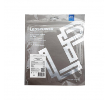 Светодиодная лента LEDS POWER 2835 240/м (22Вт/м) 24В нейтральная, серия ПРО200 008745