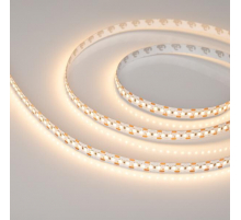 Светодиодная лента Arlight 17,3W/m 168LED/m 2835SMD теплый белый 5M 028740(2)