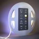 Светодиодная лента Maytoni 4W/m 480LED/m COB теплый белый 5M 201065