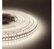 Светодиодная лента Apeyron 18W/m 168Led/m 2835SMD теплый белый 1M 233BL