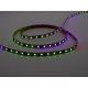 Светодиодная лента LEDS POWER MAGIC-E RGB 'бегущий огонь' 5050 60/м (14,4Вт/м) 12В 003450