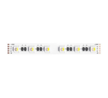 Светодиодная лента Arte Lamp 14,4W/m дневной белый/разноцветная 5М A2406012-01-RGB4K