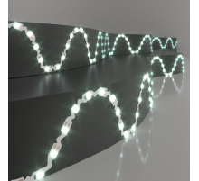 Светодиодная лента Elektrostandard 6W/m 60LED/m 2835SMD холодный белый 5M a052854