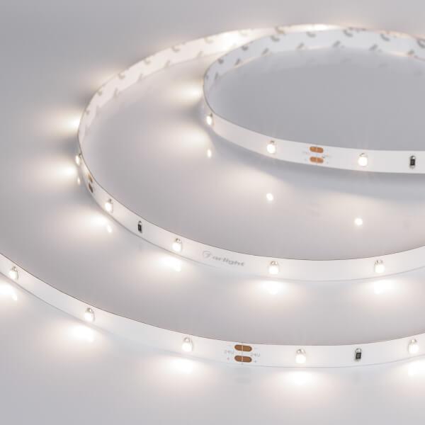 Светодиодная лента Arlight 2,9W/m 30LED/m 2835SMD дневной белый 5M 019918(2) Светодиодная лента Arlight 2,9W/m 30LED/m 2835SMD дневной белый 5M 019918(2)