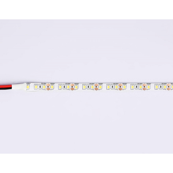 Светодиодная влагозащищенная лента Ambrella Light 9,6W/m 120LED/m 2835SMD дневной белый 5M GS1202 Светодиодная влагозащищенная лента Ambrella Light 9,6W/m 120LED/m 2835SMD дневной белый 5M GS1202