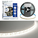 Светодиодная лента Feron LS626 17W/m 180LED/m 2835SMD 4000К 5M 51639