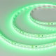 Светодиодная лента Arlight 9,6W/m 120LED/m 2835SMD зеленый 5M 008782(2)