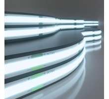 Светодиодная лента Elektrostandard 11W/m 352LED/m COB холодный белый 5M a053668