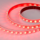 Светодиодная лента герметичная Arlight 21W/m 42LED/m 3030SMD разноцветный 5М FLT-PS-S42-23mm 24V 037729