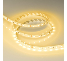 Светодиодная лента Arlight 4W/m 60Led/m 5060SMD желтый 5M RT-B60-10mm 24V Yellow 008816(2)