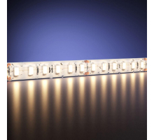 Светодиодная влагозащищенная лента Maytoni 9,6W/m 120LED/m 2835SMD теплый белый 5M 201042