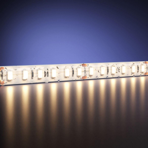 Светодиодная влагозащищенная лента Maytoni 9,6W/m 120LED/m 2835SMD теплый белый 5M 201042