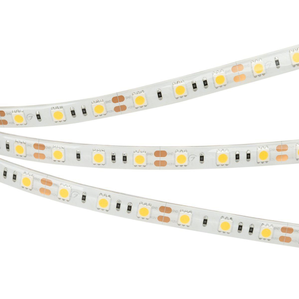 Светодиодная влагозащищенная лента Arlight 14,4W/m 60LED/m 5060SMD дневной белый 5M RTW-SE-B60-10mm 12V Day4000 015453(2) Светодиодная влагозащищенная лента Arlight 14,4W/m 60LED/m 5060SMD дневной белый 5M RTW-SE-B60-10mm 12V Day4000 015453(2)
