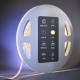 Светодиодная лента Maytoni 8W/m 300LED/m 2216SMD теплый белый 5M 201061