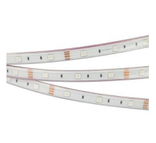 Светодиодная влагозащищенная лента Arlight 7,2W/m 30LED/m 5060 SMD разноцветный 5M 028711