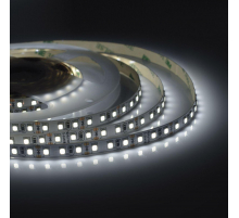 Светодиодная лента Apeyron 9,6W/m 120LED/m 3528SMD холодный белый 5M 00-31