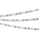 Светодиодная лента Arlight 6W/m 120Led/m 2835SMD желтый 5M RT-A120-5mm 12V Yellow 015006(1)