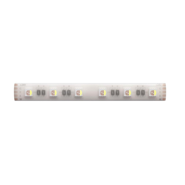 Светодиодная лента 24V 14,4W/m RGB+W 4000К 5м Arte Lamp AQUA TAPE A2406012-05-RGB4K Светодиодная лента 24V 14,4W/m RGB+W 4000К 5м Arte Lamp AQUA TAPE A2406012-05-RGB4K