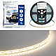 Светодиодная лента Feron LS512 16W/m 180LED/m 2835SMD 4000К 5M 51826