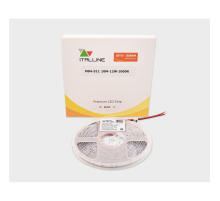 Светодиодная лента Italline M04-511 10M-12W-3000K