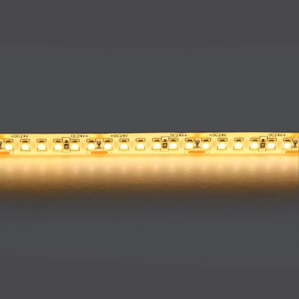 Светодиодная влагозащищенная лента Lightstar 14W/m 180LED/m теплый белый 5M 421053 Светодиодная влагозащищенная лента Lightstar 14W/m 180LED/m теплый белый 5M 421053