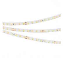 Светодиодная лента Arlight 10W/m 98LED/m 2835SMD теплый белый 5M 019928(2)
