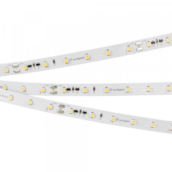 Светодиодная лента Arlight 4,8W/m 60LED/m 3528SMD дневной белый 20M 025011 Светодиодная лента Arlight 4,8W/m 60LED/m 3528SMD дневной белый 20M 025011