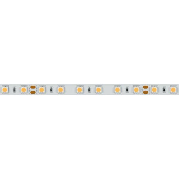 Светодиодная лента Arlight 14,4W/m 60LED/m 5060SMD теплый белый 5M 008828(2) Светодиодная лента Arlight 14,4W/m 60LED/m 5060SMD теплый белый 5M 008828(2)