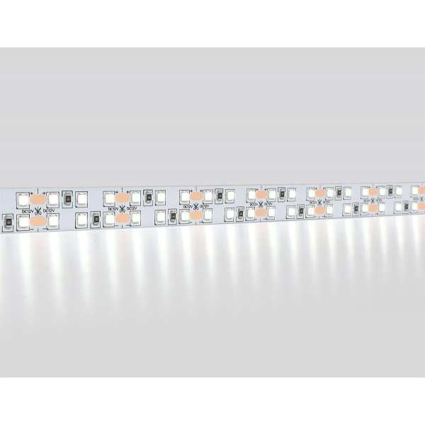 Светодиодная лента Ambrella Light 19,2W/m 240LED/m 2835SMD дневной белый 5M GS1603 Светодиодная лента Ambrella Light 19,2W/m 240LED/m 2835SMD дневной белый 5M GS1603