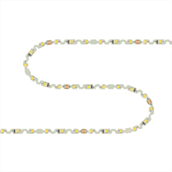 Светодиодная лента Apeyron 5W/m 60LED/m 2835SMD дневной белый 5M 00-350 Светодиодная лента Apeyron 5W/m 60LED/m 2835SMD дневной белый 5M 00-350