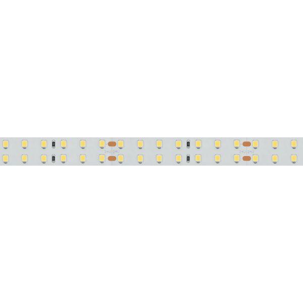 Светодиодная лента Arlight 20W/m 196LED/m 2835SMD теплый белый 5M 025153(2) Светодиодная лента Arlight 20W/m 196LED/m 2835SMD теплый белый 5M 025153(2)