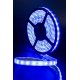 Светодиодная влагозащищенная лента SWG 14,4W/m 60LED/m 5050SMD синий 5M 001848