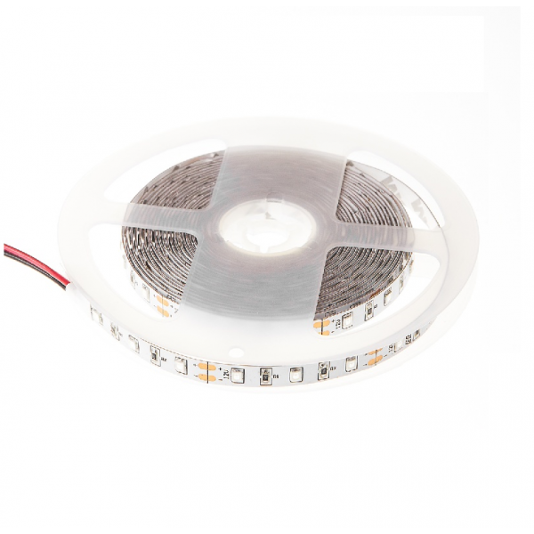 Лента светодиодная герметичная ELF GERMES, 300SMD (2835), 12В, IP65, 5м, белая ELF-300SMD2835-GERMES-W Лента светодиодная герметичная ELF GERMES, 300SMD (2835), 12В, IP65, 5м, белая ELF-300SMD2835-GERMES-W