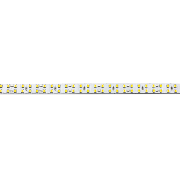 Светодиодная лента LEDS POWER двухрядная 2835 240/м (22Вт/м) 24В теплая, серия ПРО200 009056 Светодиодная лента LEDS POWER двухрядная 2835 240/м (22Вт/м) 24В теплая, серия ПРО200 009056